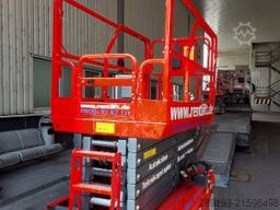 MAGNI ES 1412 E Elektro 13,80 m