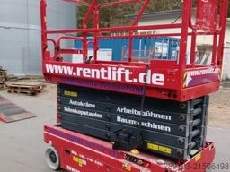 MAGNI ES 1412 E Elektro 13,80 m