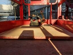 MAGNI ES 1412 E Elektro 13,80 m