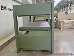 Steton 2500x1300 prasa wodna