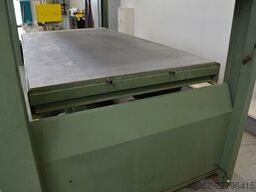 Steton 2500x1300 prasa wodna