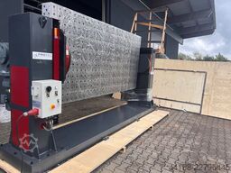 Protec Lochtisch Hubtisch 5 To HDL 5000 Kg