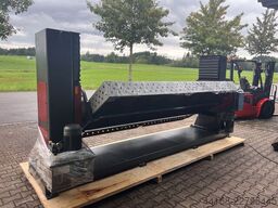 Protec Lochtisch Hubtisch 5 To HDL 5000 Kg
