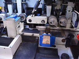 Leadermac COMPACT 623