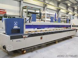 WEINIG Raimann Flexirip 6200