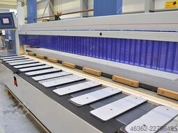 WEINIG Raimann Flexirip 6200