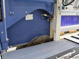 WEINIG Raimann Flexirip 6200