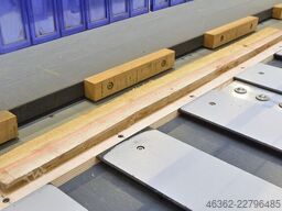 WEINIG Raimann Flexirip 6200