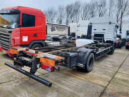 MAN TGM 15.290 4X2 LL