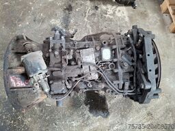 ZF ECOMID 8S180