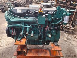 VOLVO PENTA D9A2J MH