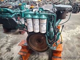 VOLVO PENTA D9A2J MH