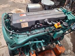 VOLVO PENTA D9A2J MH