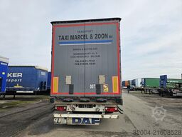 SCHMITZ SPR27/2000 | GALVANISED  CHASSIS | MERCEDES DISC.