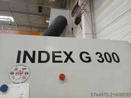 INDEX G 300