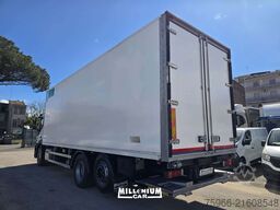 Iveco STRALIS 260S36 CELLA 8,60 FRC EURO 6 SPO