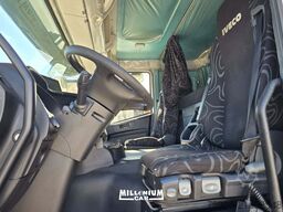 Iveco STRALIS 260S36 CELLA 8,60 FRC EURO 6 SPO