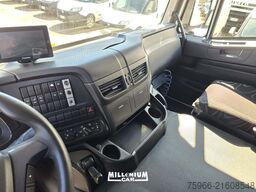 Iveco STRALIS 260S36 CELLA 8,60 FRC EURO 6 SPO