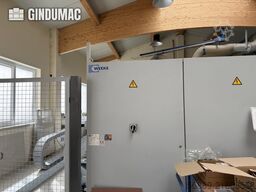 Weeke Optimat BHC 550