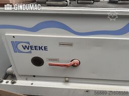 Weeke Optimat BHC 550