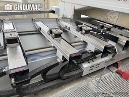 Weeke Optimat BHC 550