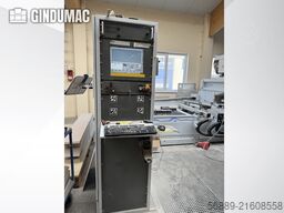 Weeke Optimat BHC 550