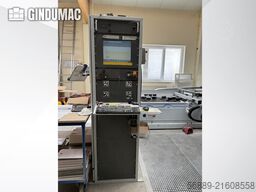 Weeke Optimat BHC 550