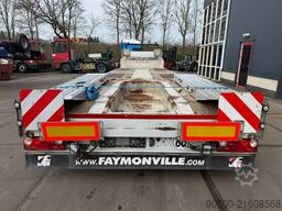 Faymonville STN 3