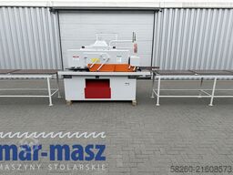 Torwegge H34 380/120