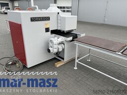 Torwegge H34 380/120