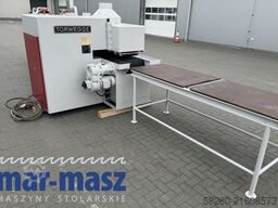 Torwegge H34 380/120