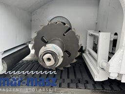 Torwegge H34 380/120