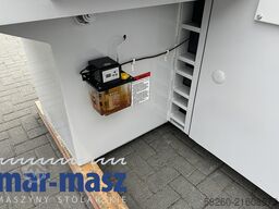 Torwegge H34 380/120