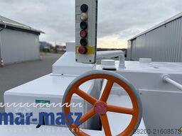 Torwegge H34 380/120