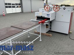 Torwegge H34 380/120