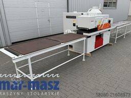 Torwegge H34 380/120