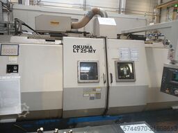 Okuma LT 25-MY