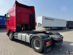 DAF XF 440 SC, Euro 6, / Standklima / 2x Tank / Fridge