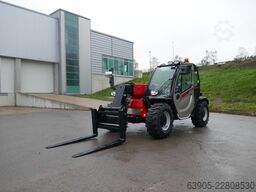 Manitou MT 625