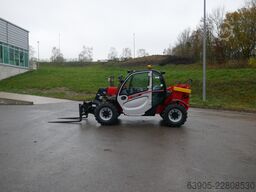 Manitou MT 625