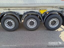 Schmitz Cargobull Kipper Alukastenmulde 52m³