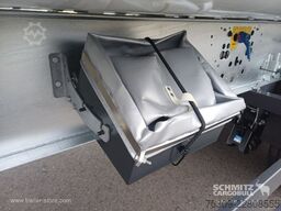 Schmitz Cargobull Kipper Alukastenmulde 52m³