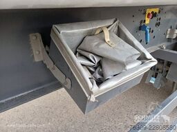 Schmitz Cargobull Kipper Alukastenmulde 52m³