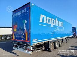 Schmitz Cargobull Trockenfrachtkoffer Standard