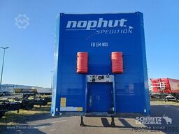 Schmitz Cargobull Trockenfrachtkoffer Standard
