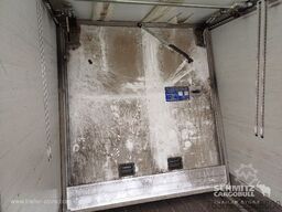 Schmitz Cargobull Tiefkühler Multitemp Doppelstock