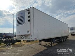Schmitz Cargobull Tiefkühler Standard