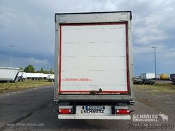 Schmitz Cargobull Tiefkühler Standard