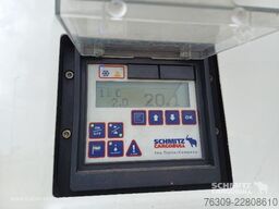 Schmitz Cargobull Tiefkühler Standard