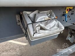 Schmitz Cargobull Kipper Alukastenmulde 52m³